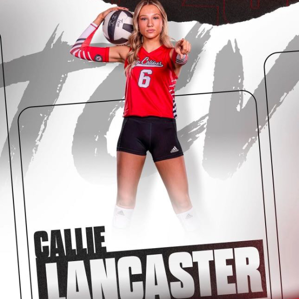 Callie Lancaster