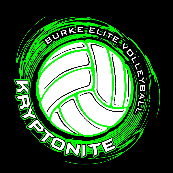 Burke Elite Volleyball
