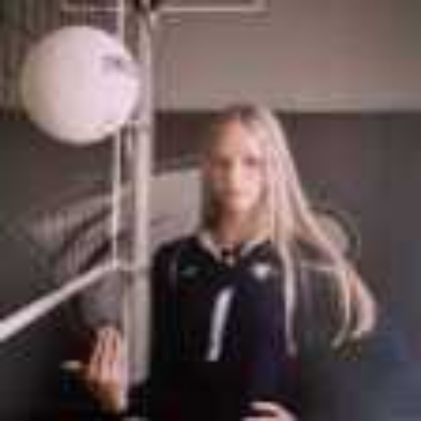 Genesis Rabe Genesis Rabe's Volleyball Recruiting Profile