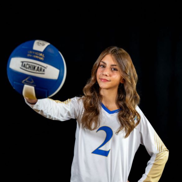 Carina-Alessia Rivalta