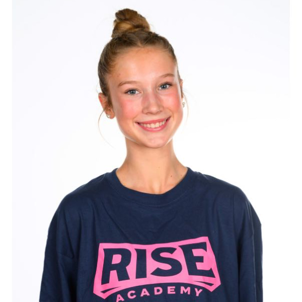 Sadie Devlaeminck