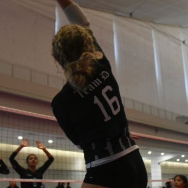 Charlotte Aughenbaugh