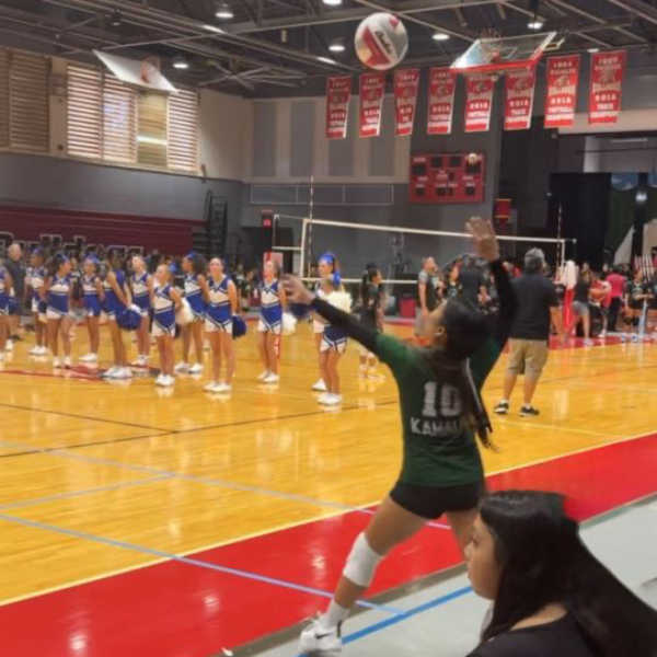 Ariana Keliikuloa-Takara