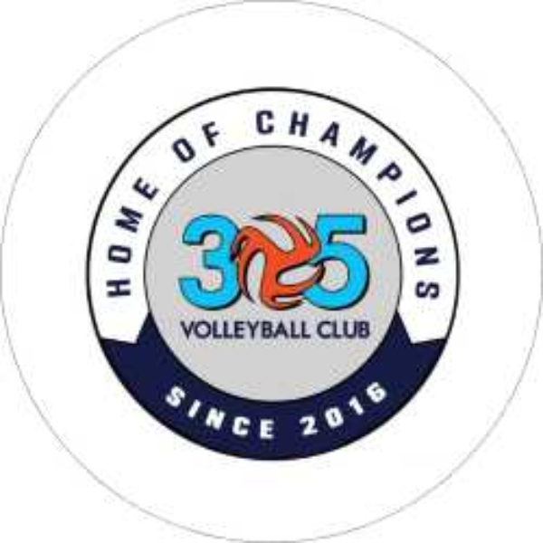 305 Volleyball Club