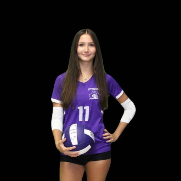 Victoria Lishchynska