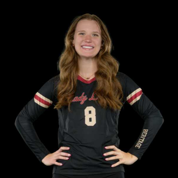 Kristen Michmerhuizen