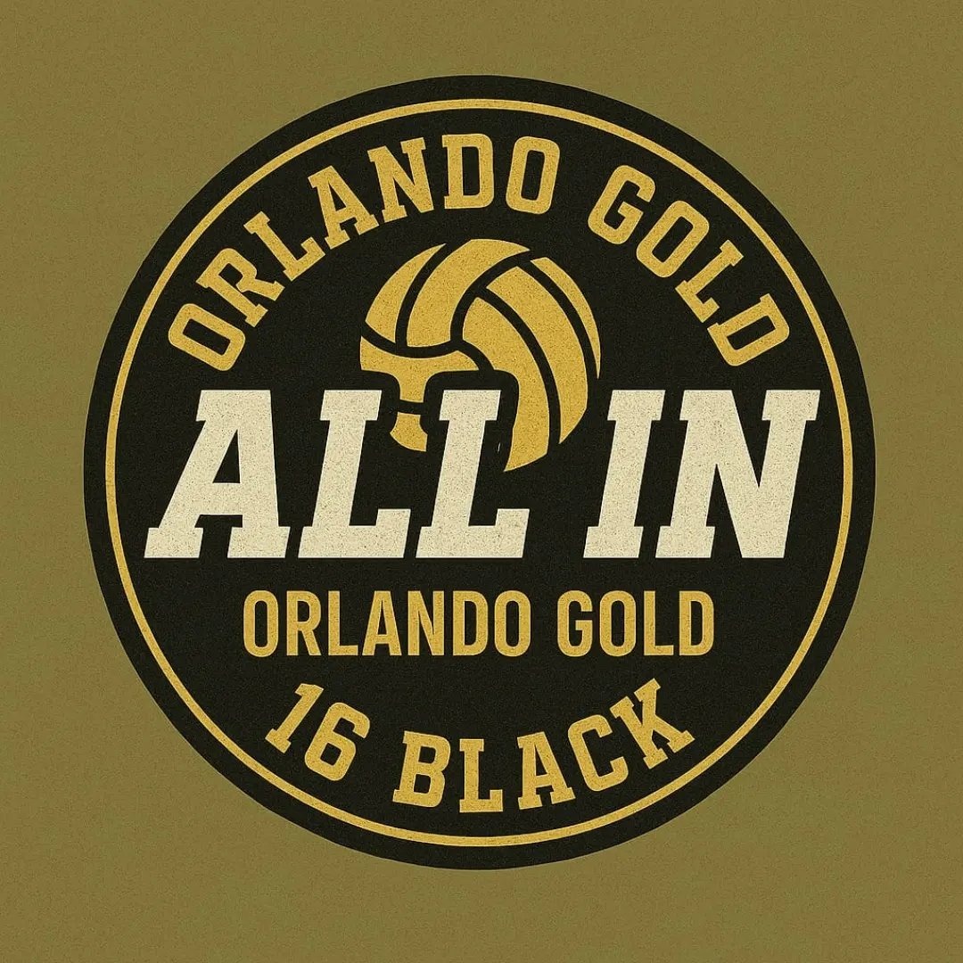 Orlando Gold