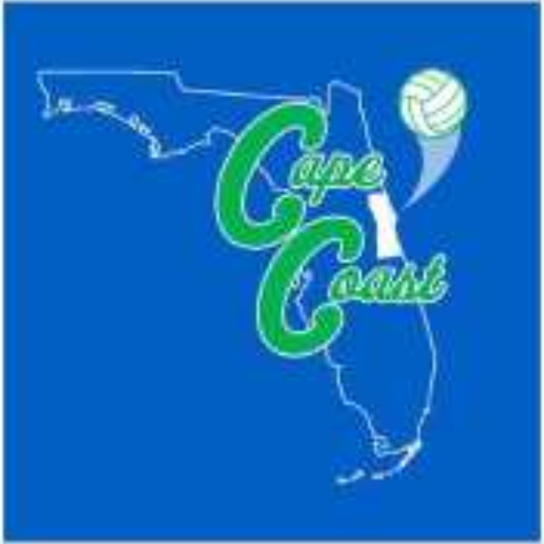 Cape Coast Volleyball Club (Boys)