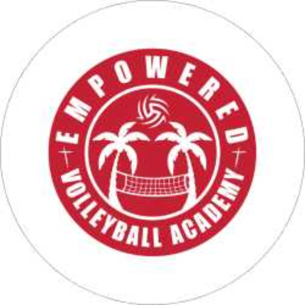 Empowered Volleyball Academy - Boys