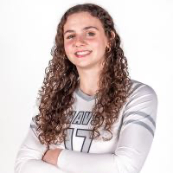 Kate Valt's Volleyball Recruiting Profile