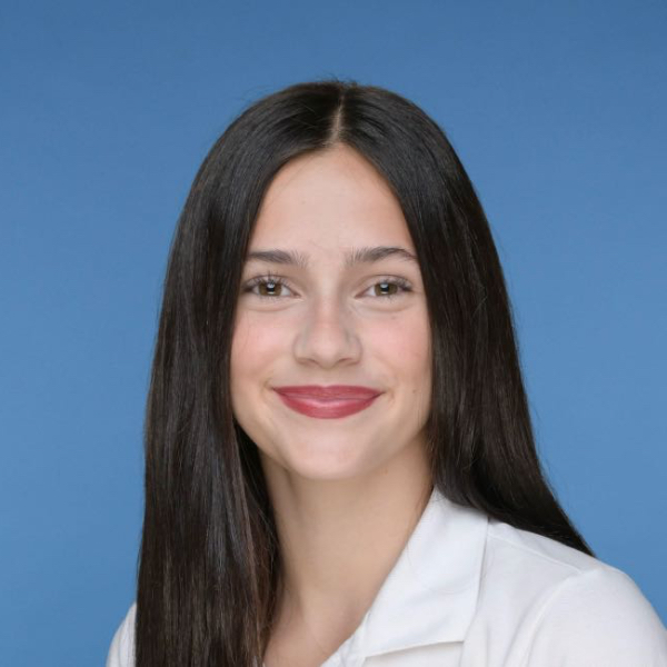 Mia Knowles-Oden