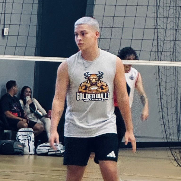 Jayden Serrano
