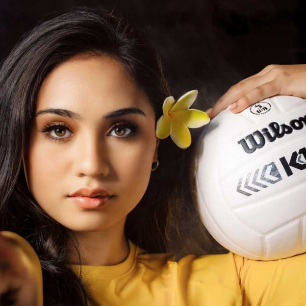 Aspen Taylor Hanohano