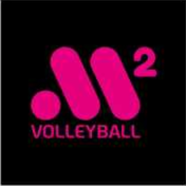 M2 Volleyball