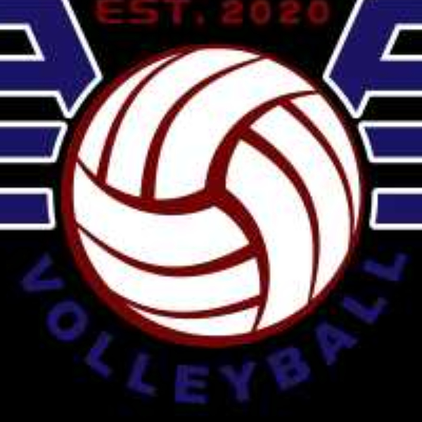 Flight Academy Volleyball