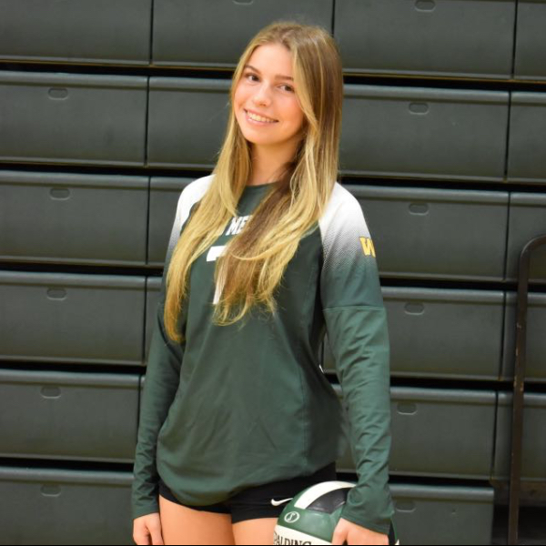 Isabella Rutledge Isabella Ruehle's Volleyball Recruiting Profile