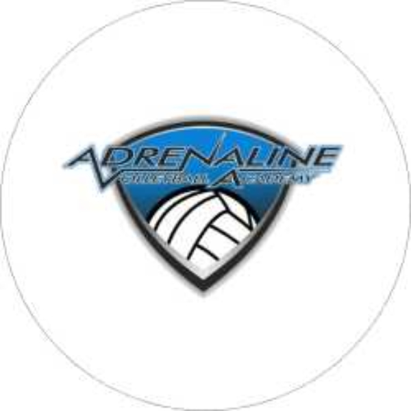 Adrenaline Volleyball Academy