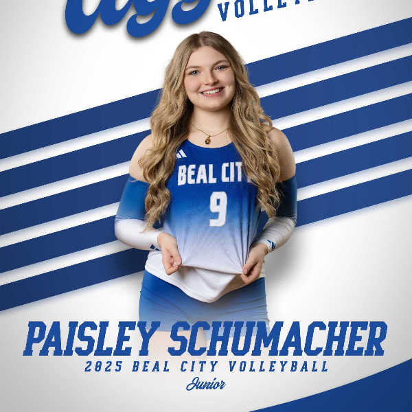 Paisley Schumacher