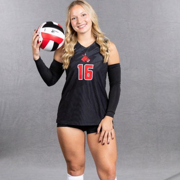 Madison Grace Wojdyla