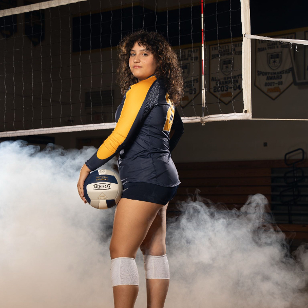 Mariella Frederickson Valdivia