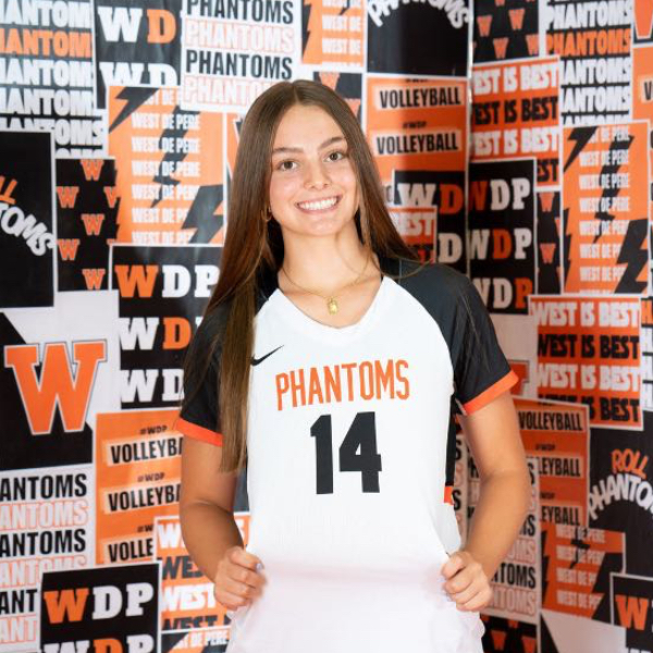 Madelyn Blair Mulloy