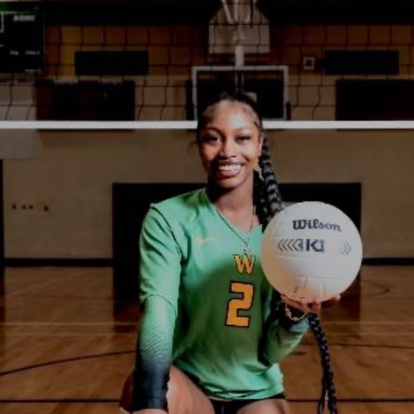 Jalayah Bailey-Kennedy