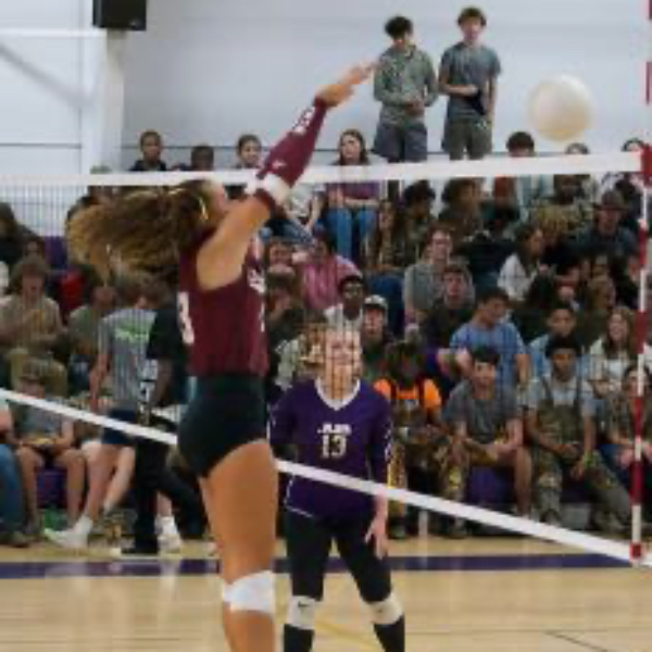 Maddelyn 'Maddie' McKinley