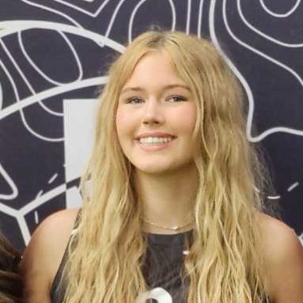 Scarlett Enzenbacher