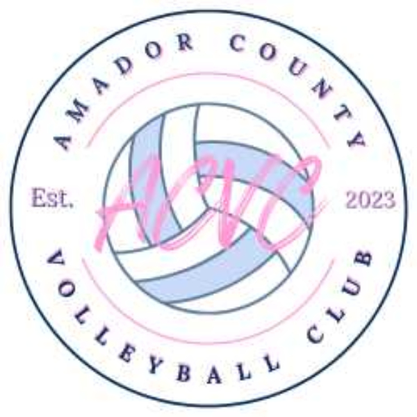 Amador County Volleyball Club