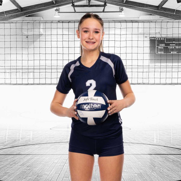 Alyssa Steelman-Belding