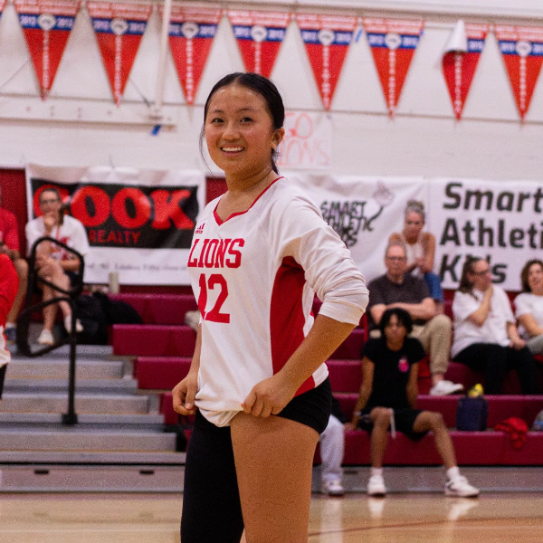 Emora Parchamento S Volleyball Recruiting Profile