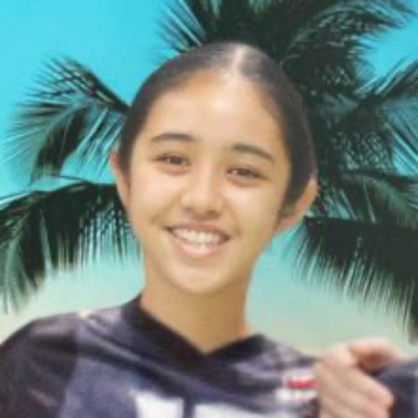 Shaylee Hagiwara-Rapoza