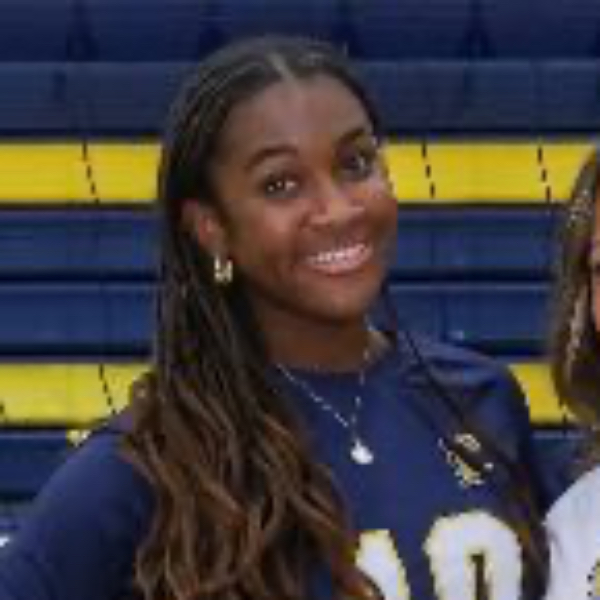 Sanai Porter