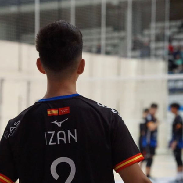 Izan Martin
