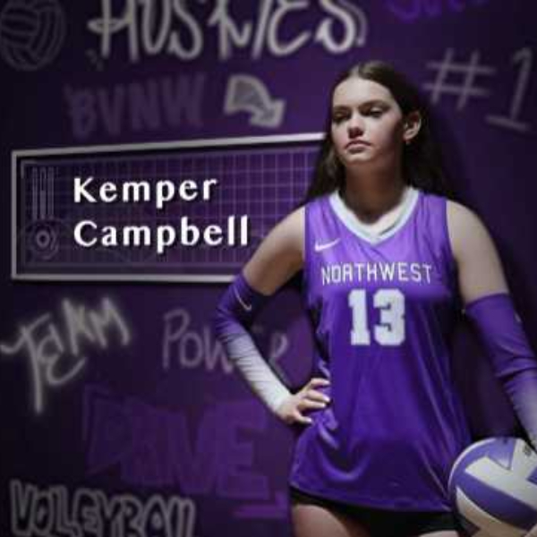 Kemper Campbell