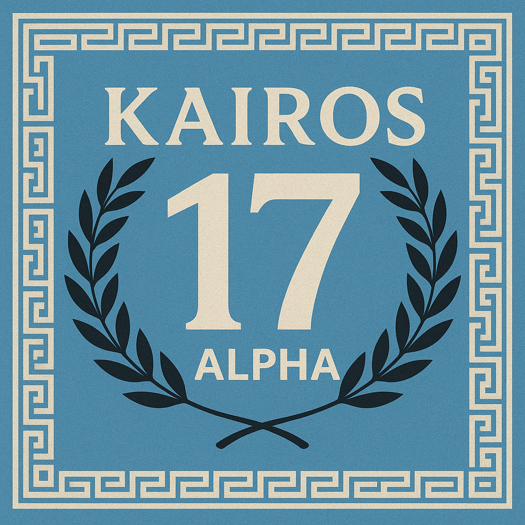 Kairos Elite Volleyball Club