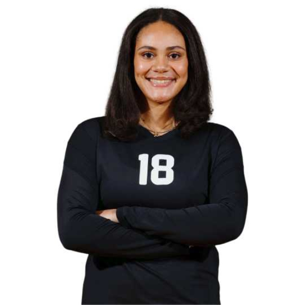 Amaris Mitchell-Ochoa