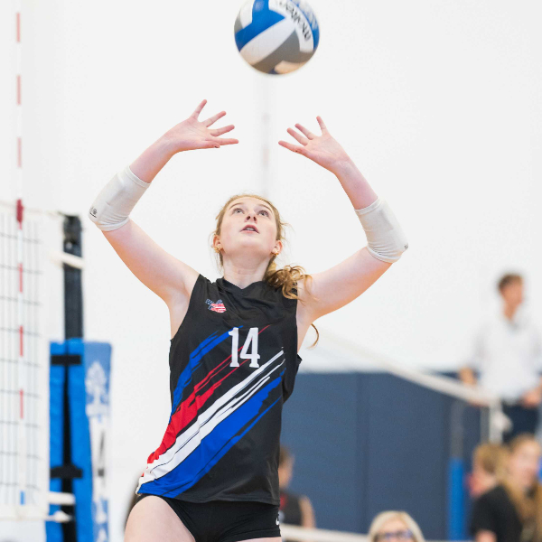 R Michael Van Cuyk Van Cuyk