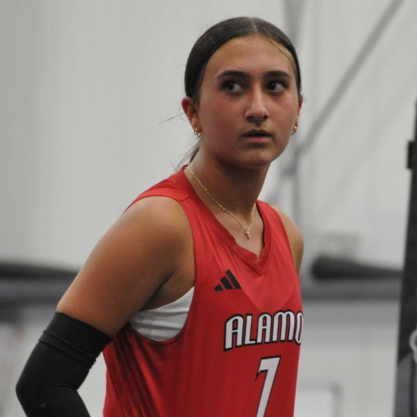 Theadora Chrysopoulo