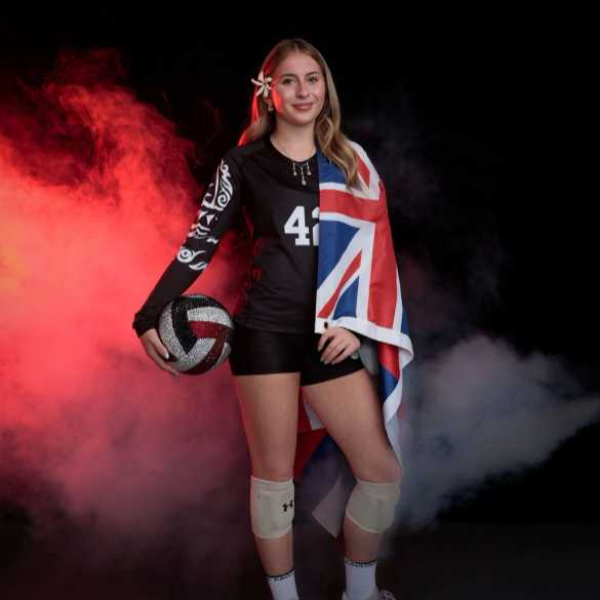 Ella Kahumoku-Fessler