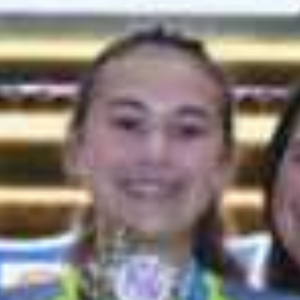 Cristabella Santiago