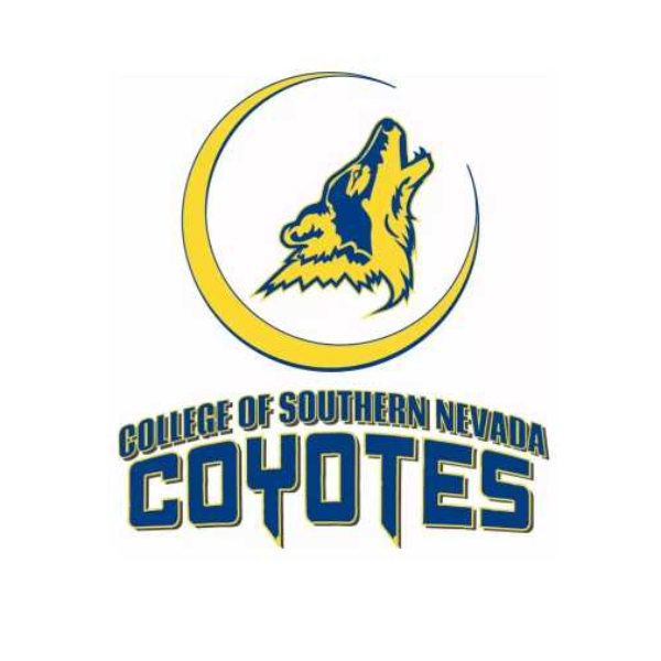 College of Southern Nevada - Women's Volleyball