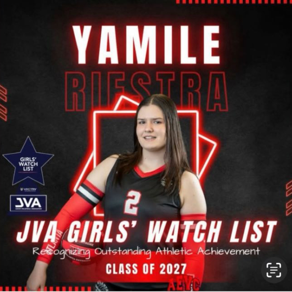 Yamile Riestra