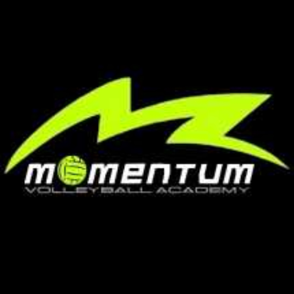 Momentum Volleyball Academy