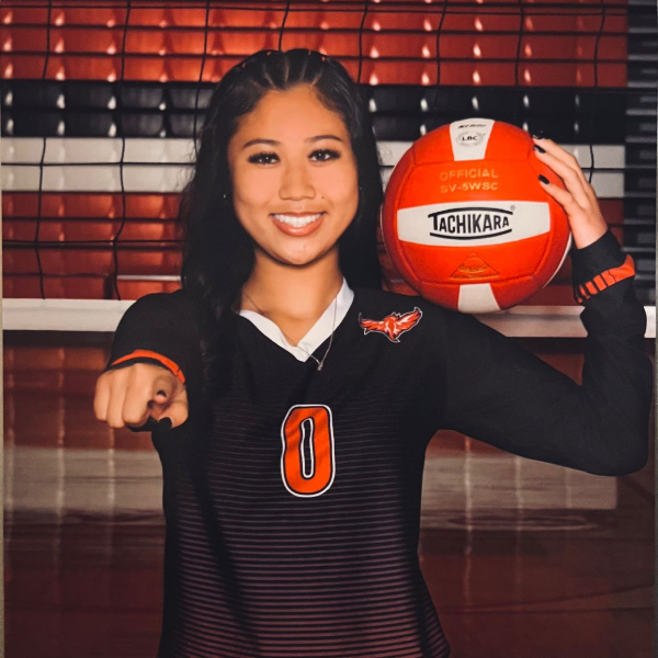 Sieriphoe Luangphaxayachack