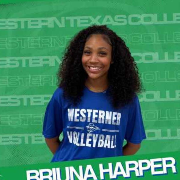 Briuna Harper