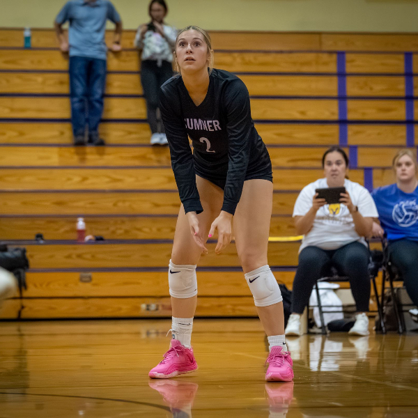 Adrianna DeMaranville