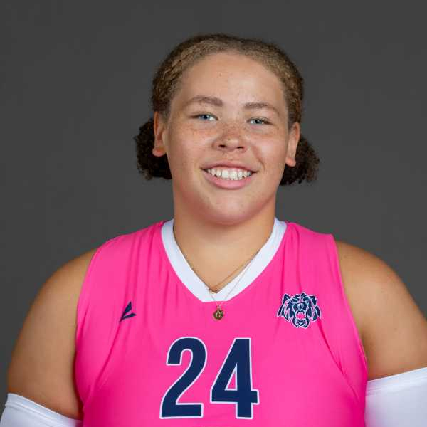 Charlotte Fumerton Porter