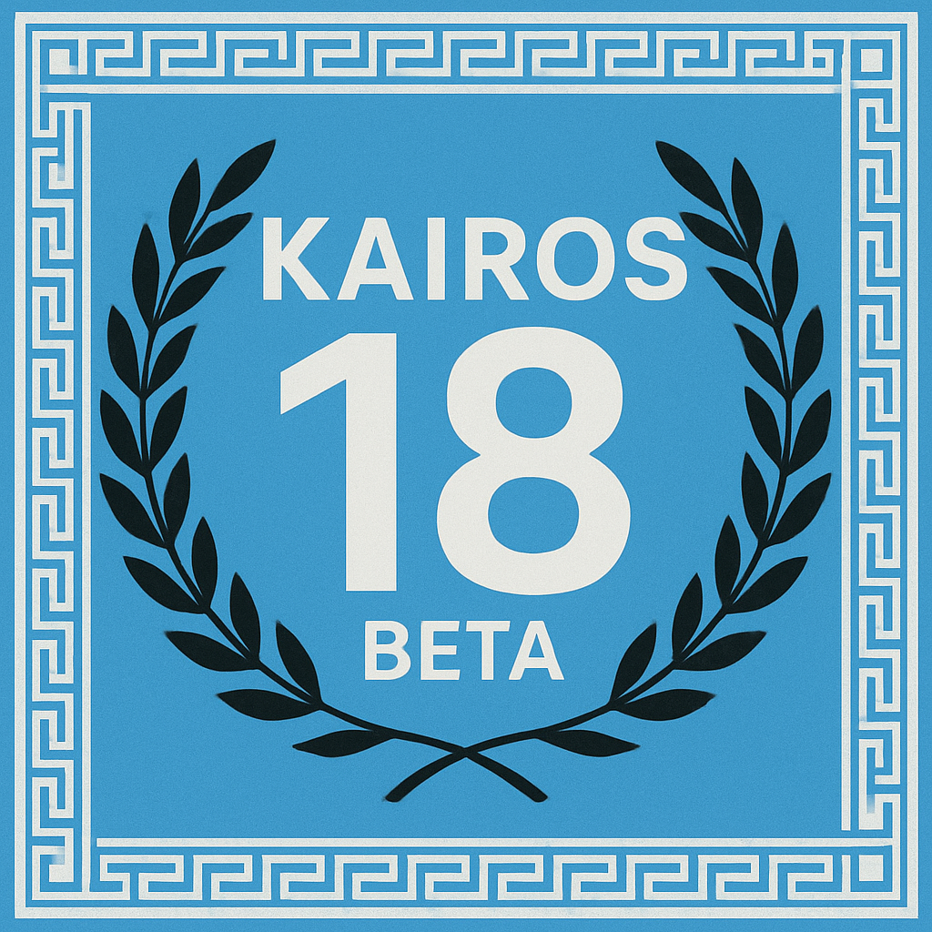 Kairos Elite Volleyball Club