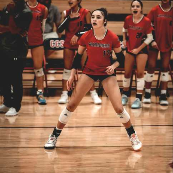 Aliyana 'Ali' Serbones